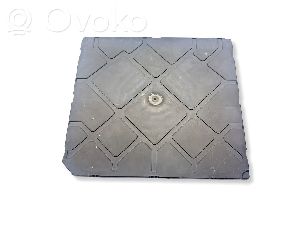 Skoda Octavia Mk3 (5E) Module confort 