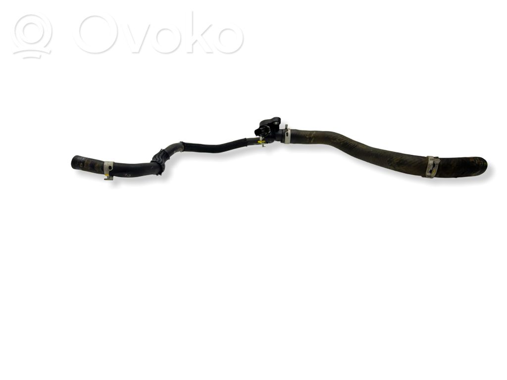 Toyota Yaris XP210 Engine coolant pipe/hose 