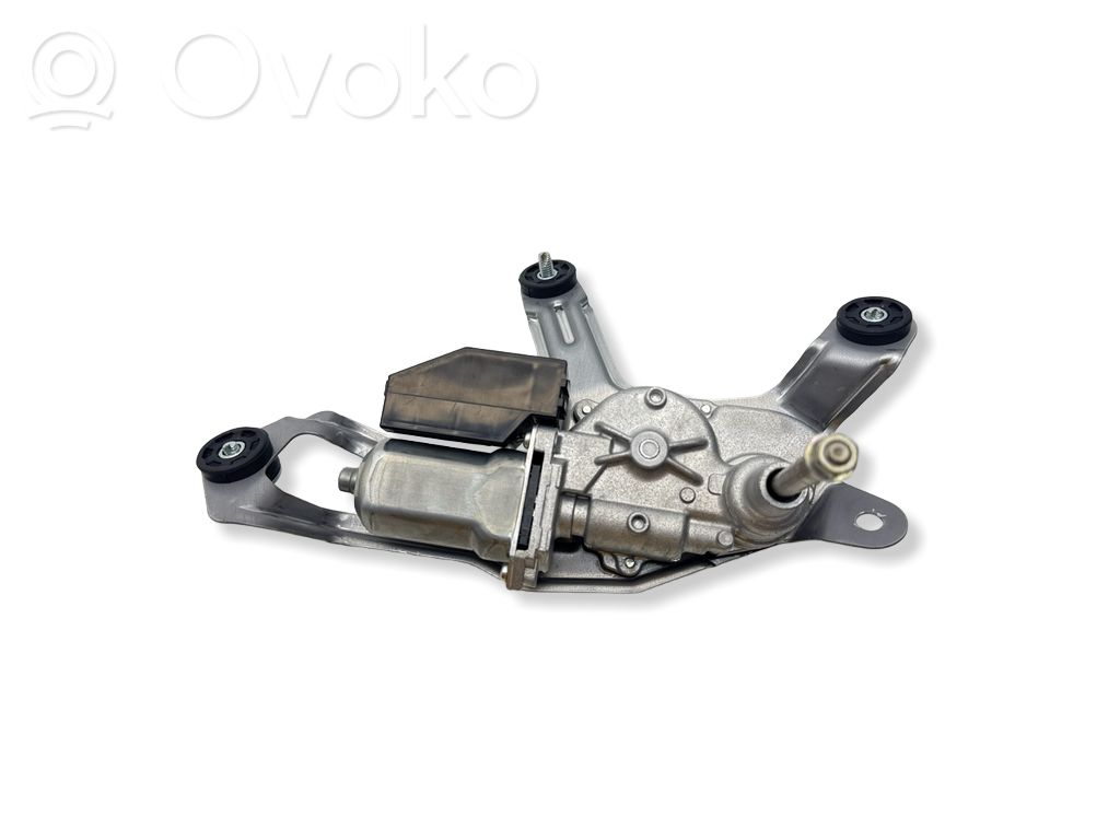 Toyota Yaris XP210 Galinio stiklo valytuvo varikliukas 