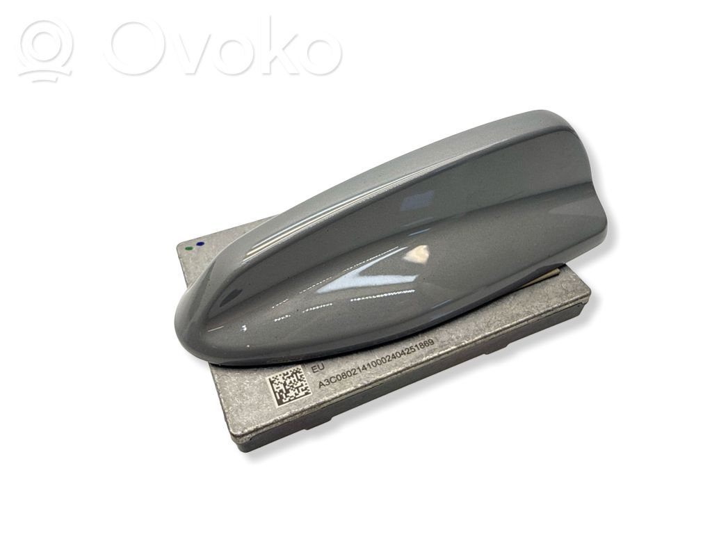 Volvo XC40 Antena (GPS antena) 