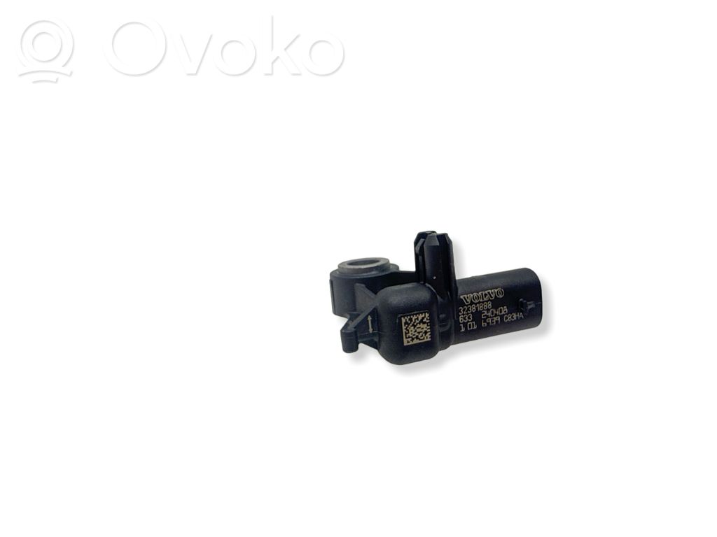 Volvo XC40 Airbagsensor Crashsensor Drucksensor 