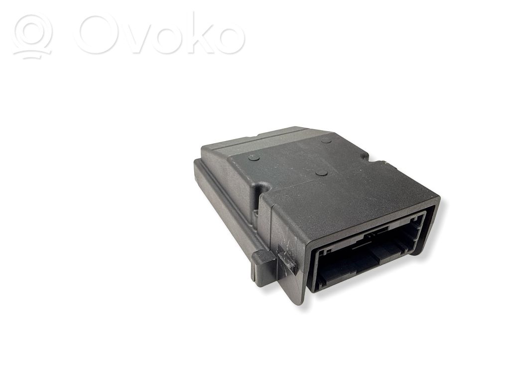 Volvo XC40 Airbag deployment crash/impact sensor 