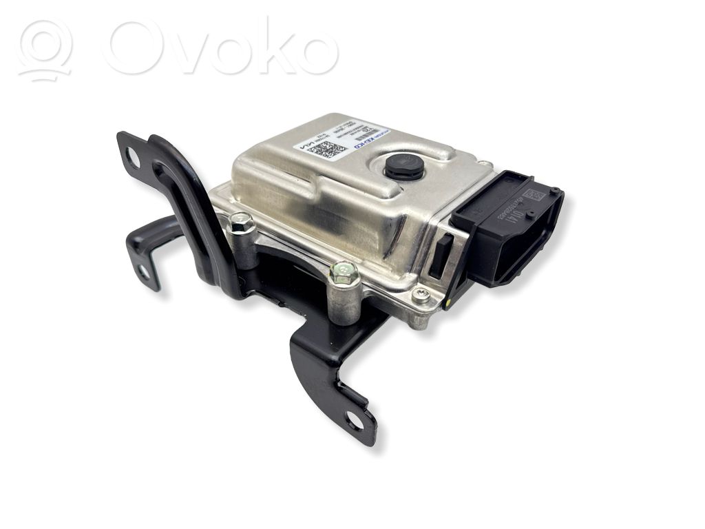 KIA Sportage Other control units/modules 