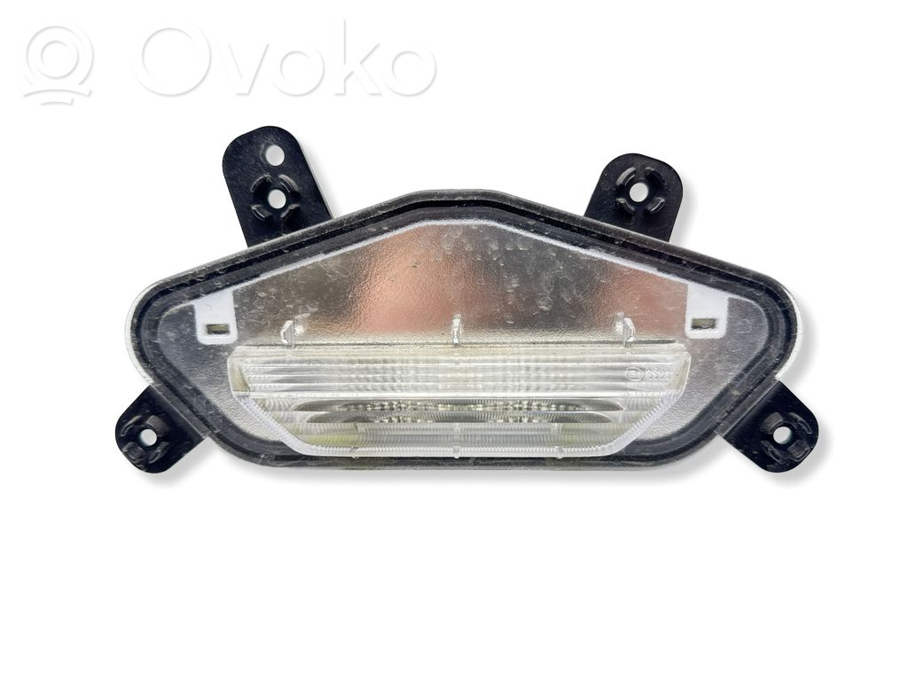 KIA Sportage Rear fog light 