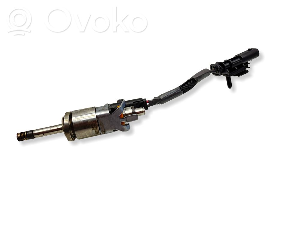 Volvo XC40 Inyector de combustible 