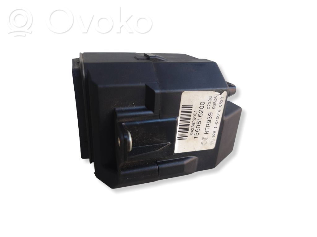 Alfa Romeo 159 Ignition lock 
