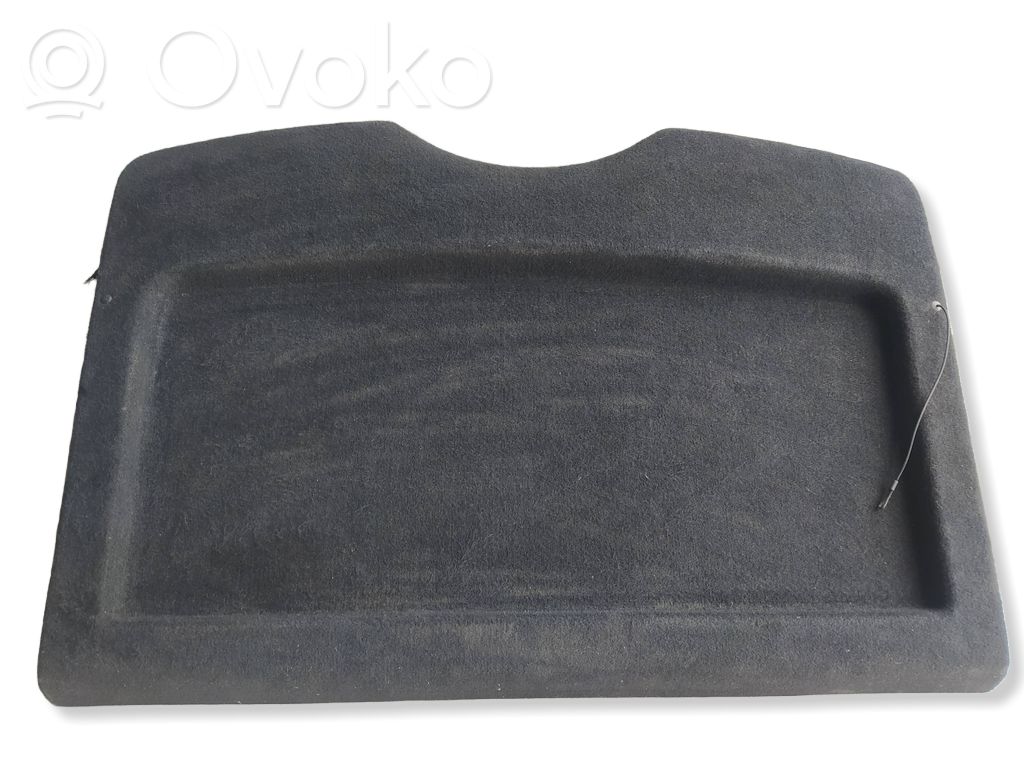 Skoda Rapid (NH) Hattuhylly 