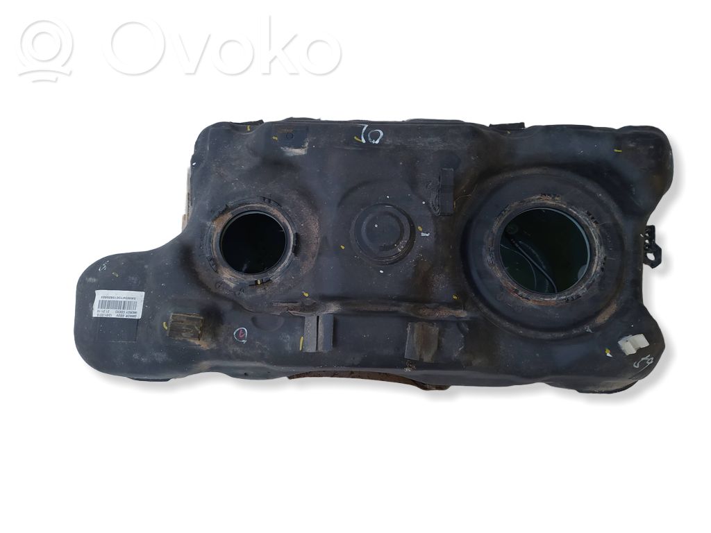 Opel Mokka Polttoainesäiliö 