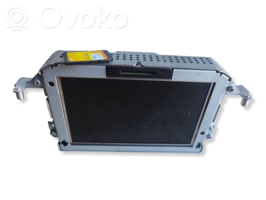 Monitor / wyświetlacz / ekran   BM5T18B955DC,815C1316183,7612032181