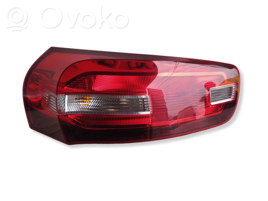 Citroen C4 II Takavalot 