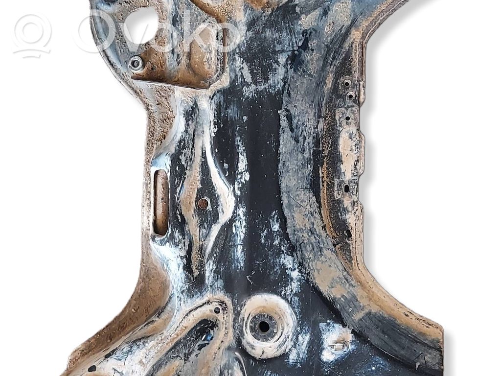Toyota Proace Front subframe 