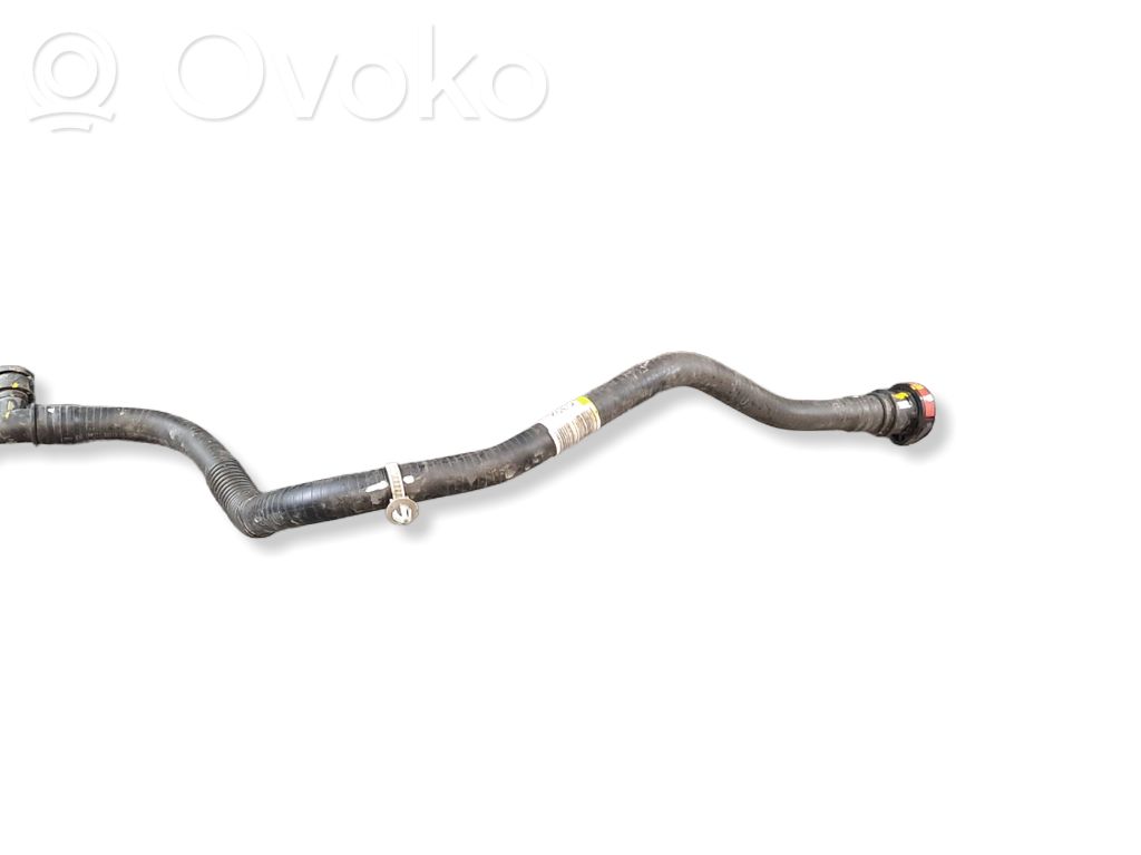 KIA EV6 Engine coolant pipe/hose 