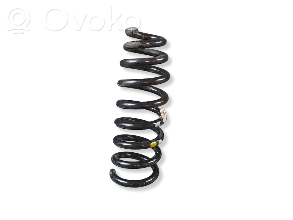 KIA EV6 Muelle espiral trasero 