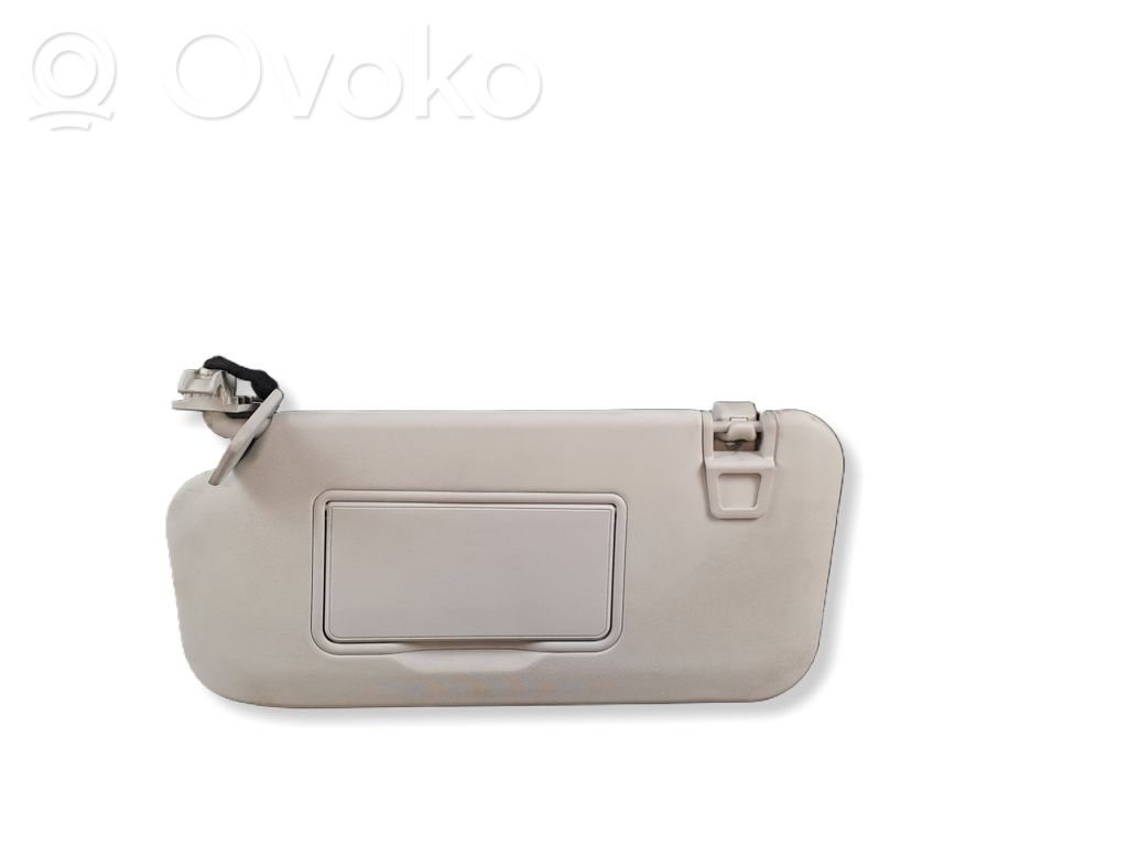 Osłona przeciwsłoneczna   LJ6BS04101,S04100