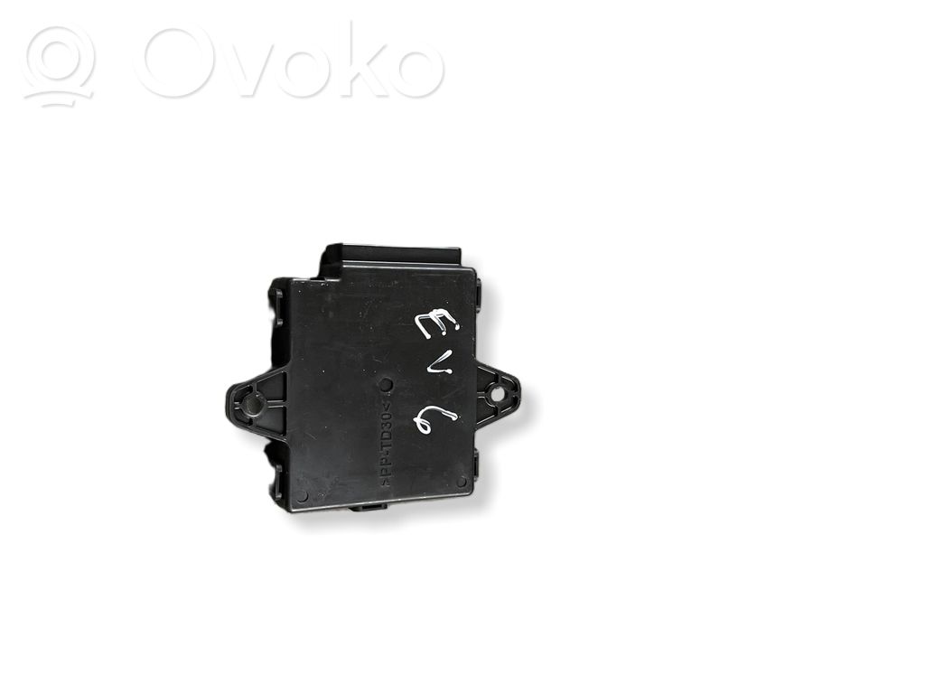 KIA EV6 Seat heating relay 