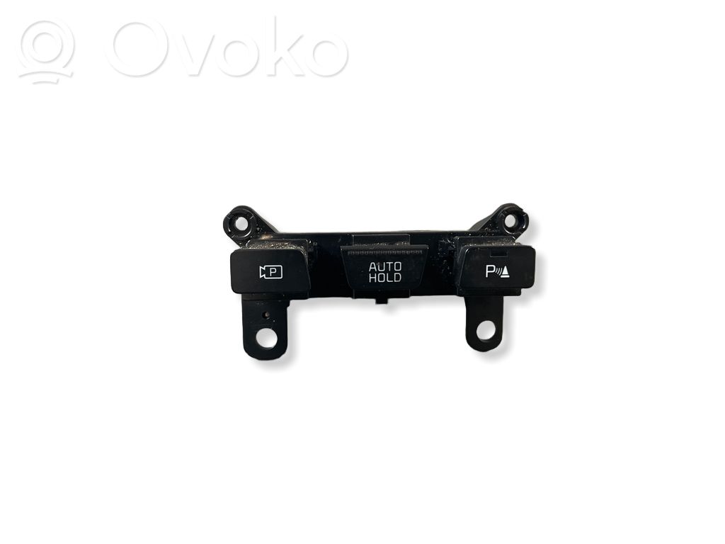 KIA EV6 Other switches/knobs/shifts 