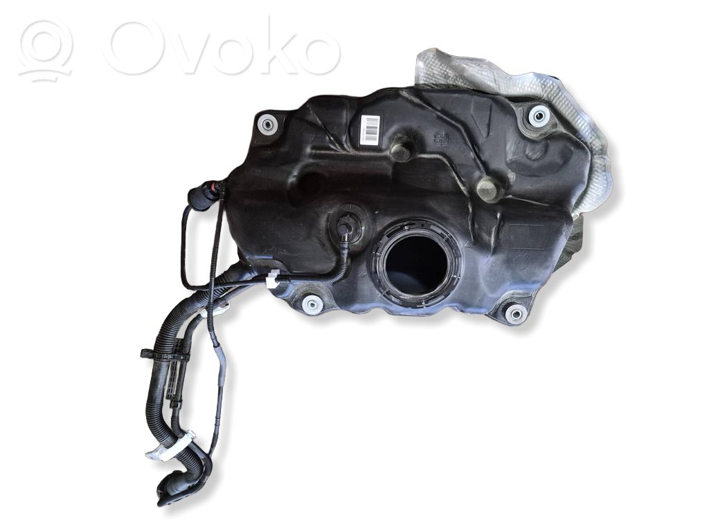 Toyota Yaris Cross Fuel tank 