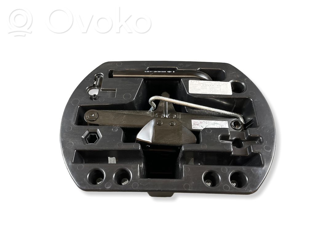 Tool set   8200492487,3930186,4345