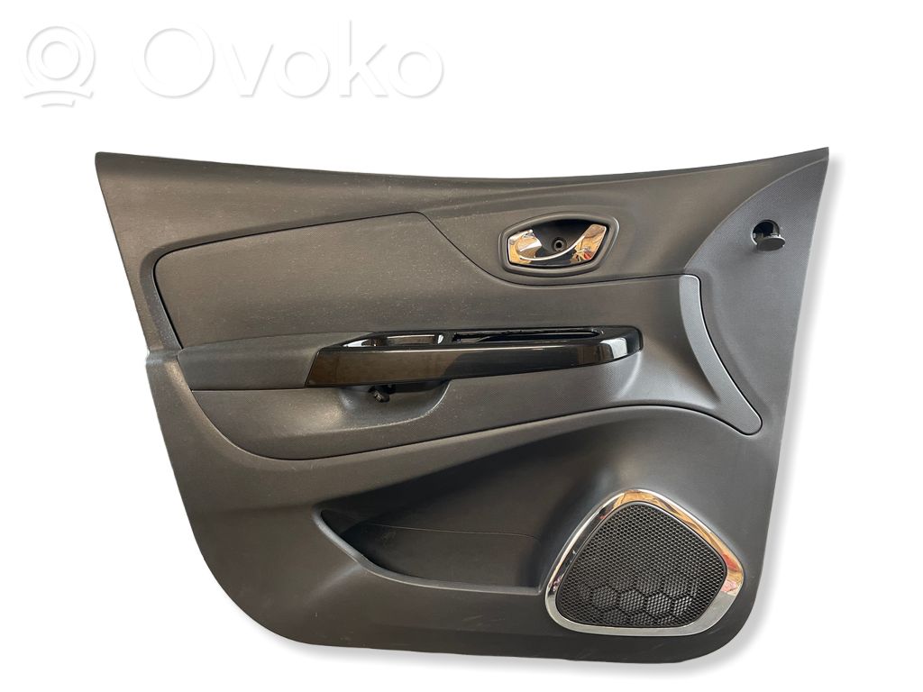 Renault Captur Front door card panel trim 