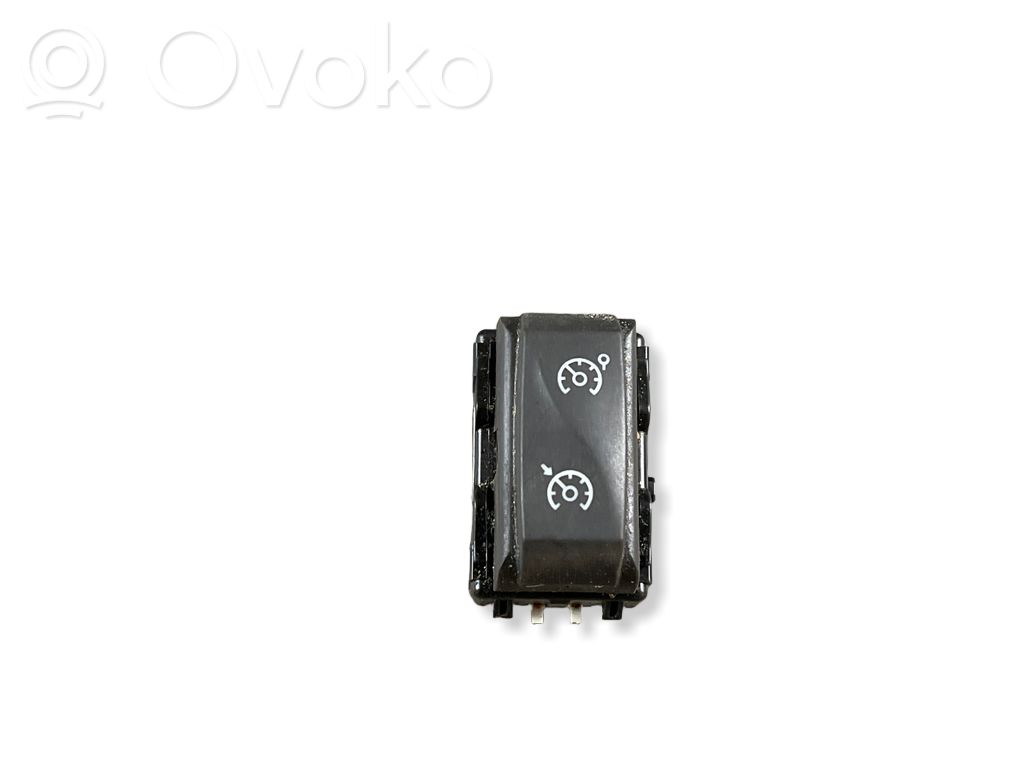 Renault Captur Cruise control stalk 