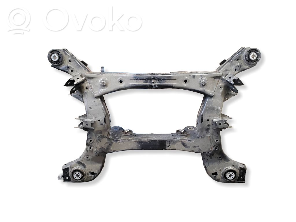 Jeep Grand Cherokee WL Sottotelaio posteriore 