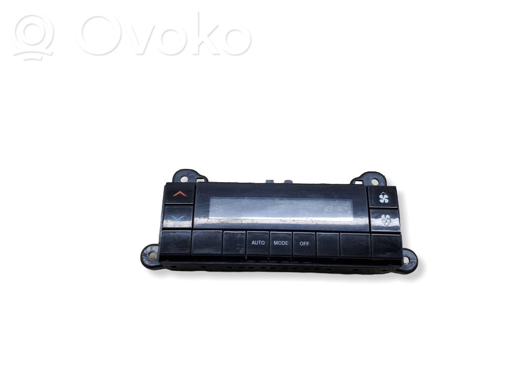 Jeep Grand Cherokee WL Panel klimatyzacji 