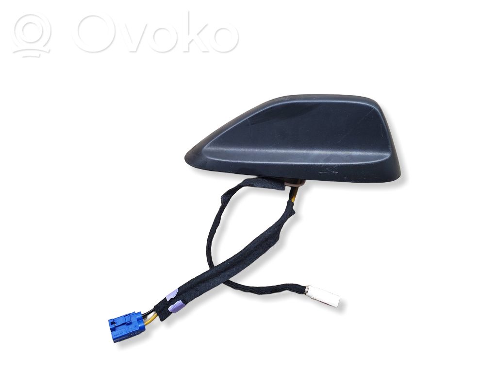 Jeep Grand Cherokee WL Antena GPS 