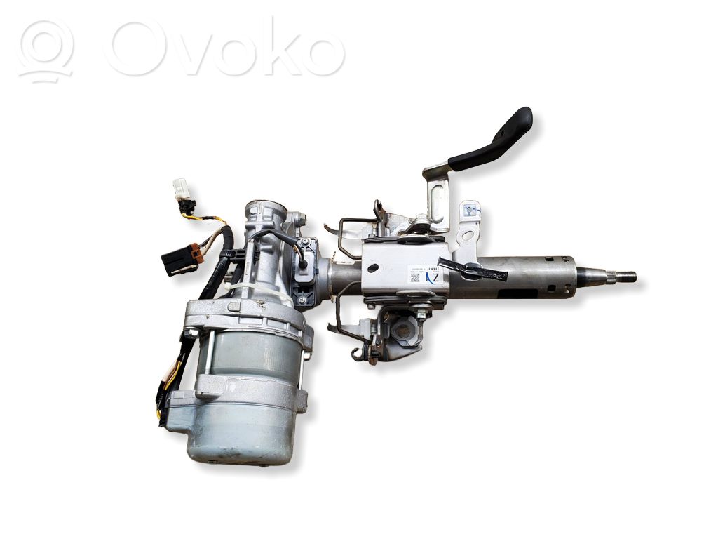 Mitsubishi Eclipse Cross Steering wheel axle 