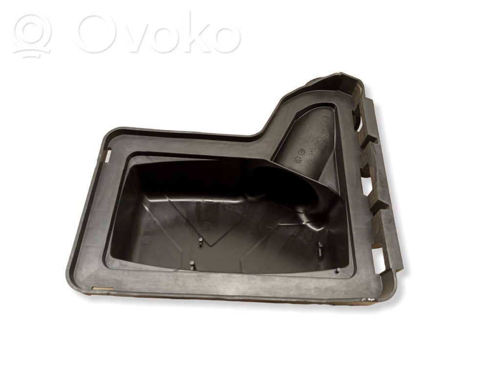 Ford Mustang VI Coperchio scatola del filtro dell’aria 