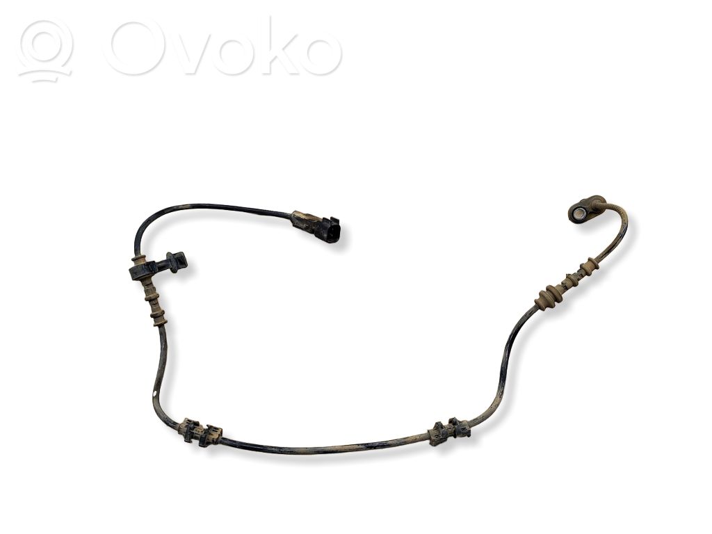 Cadillac XT6 ABS Sensor hinten 