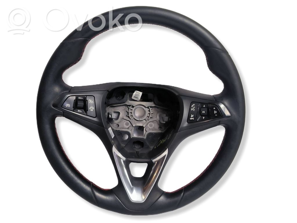 Opel Corsa E Stūre 