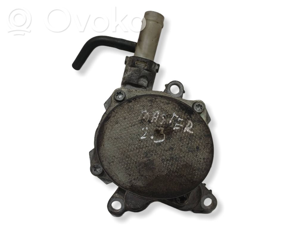 Bomba de vacío   146507228R