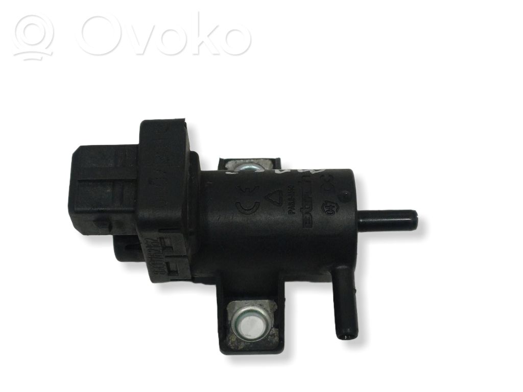 Electroválvula del turbo   8200762162