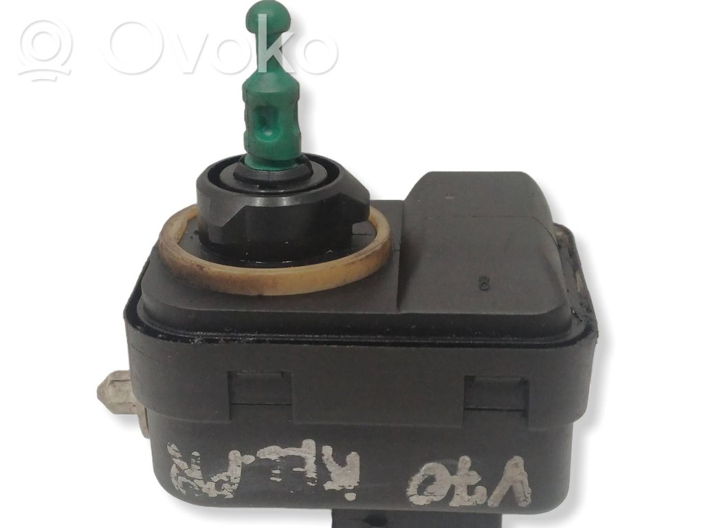 Volvo V70 Motor reglare nivel far 