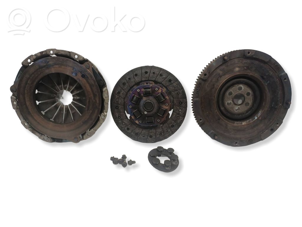Mazda 6 Sankabos komplektas 