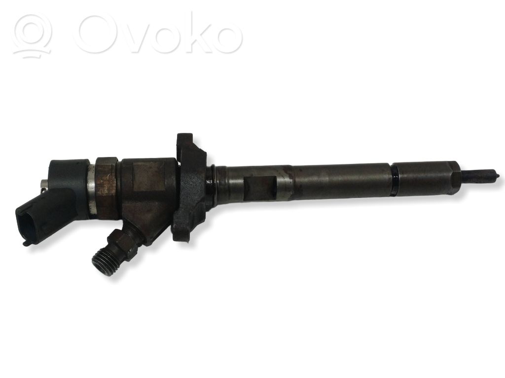 Ford Focus Purkštukas (-ai) (forsunkė (-ės) 