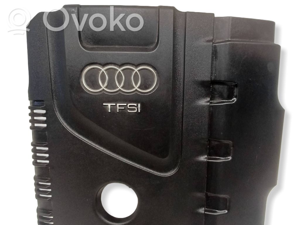 Audi A5 Sportback 8TA Engine cover (trim) 