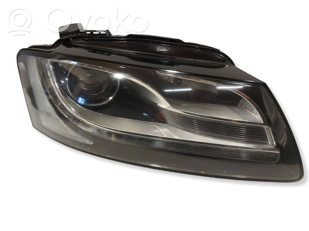 Audi A5 8T 8F Headlight/headlamp 