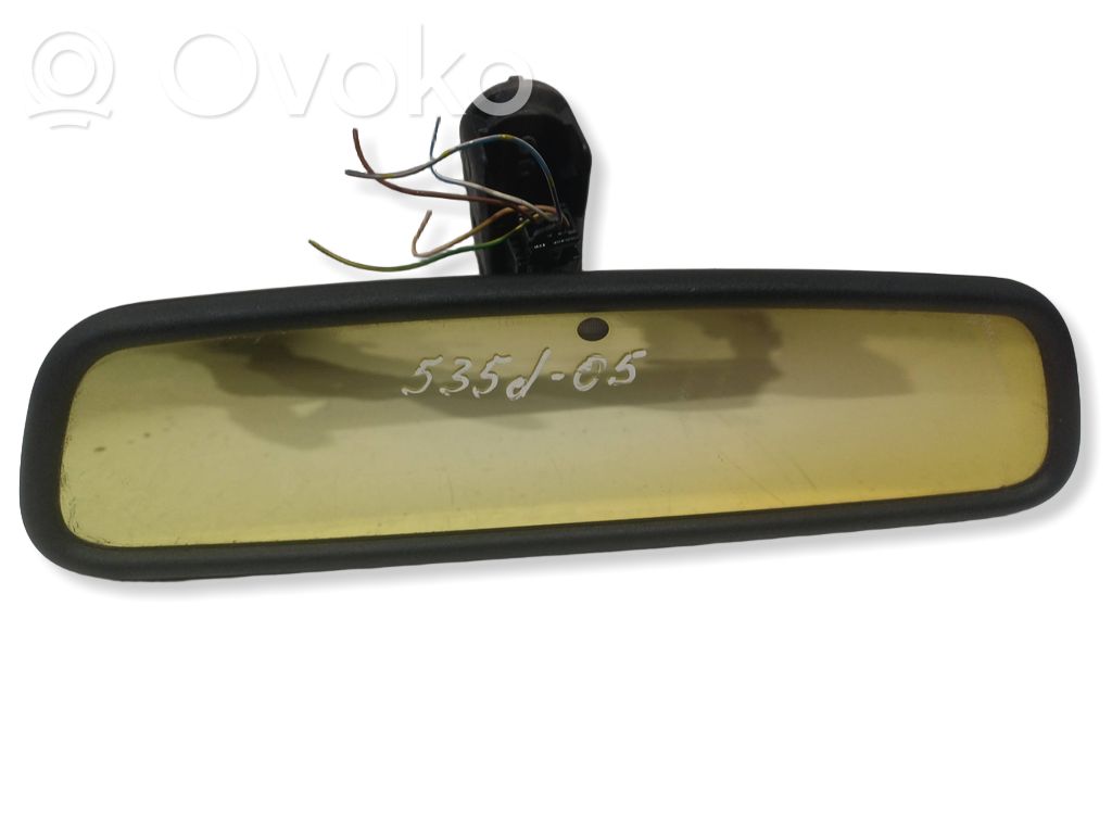 BMW 3 E90 E91 Espejo retrovisor (interior) 