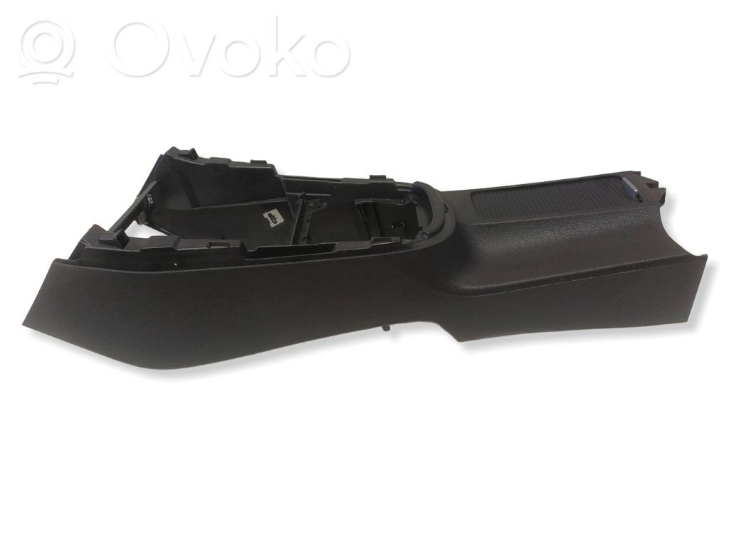 Center console   5K0863243C,1K0862531A