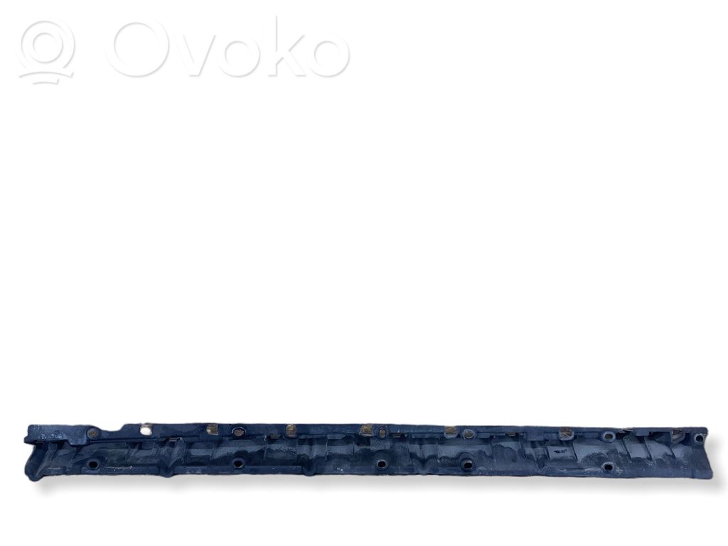 BMW X5 E70 Sill supporting ledge 