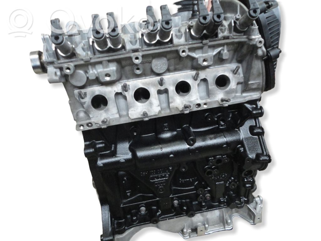 Engine   CZP,DKZ