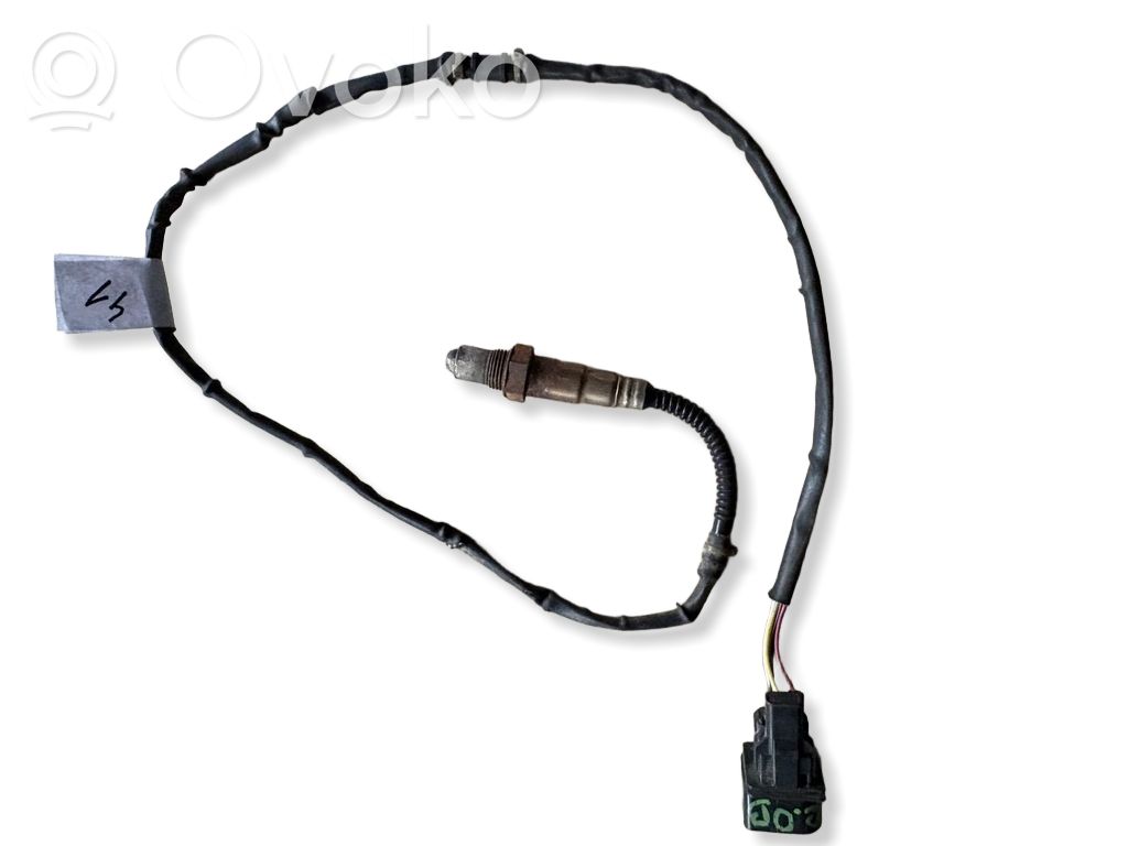 Lambda probe sensor   06A906262BC,0258007085