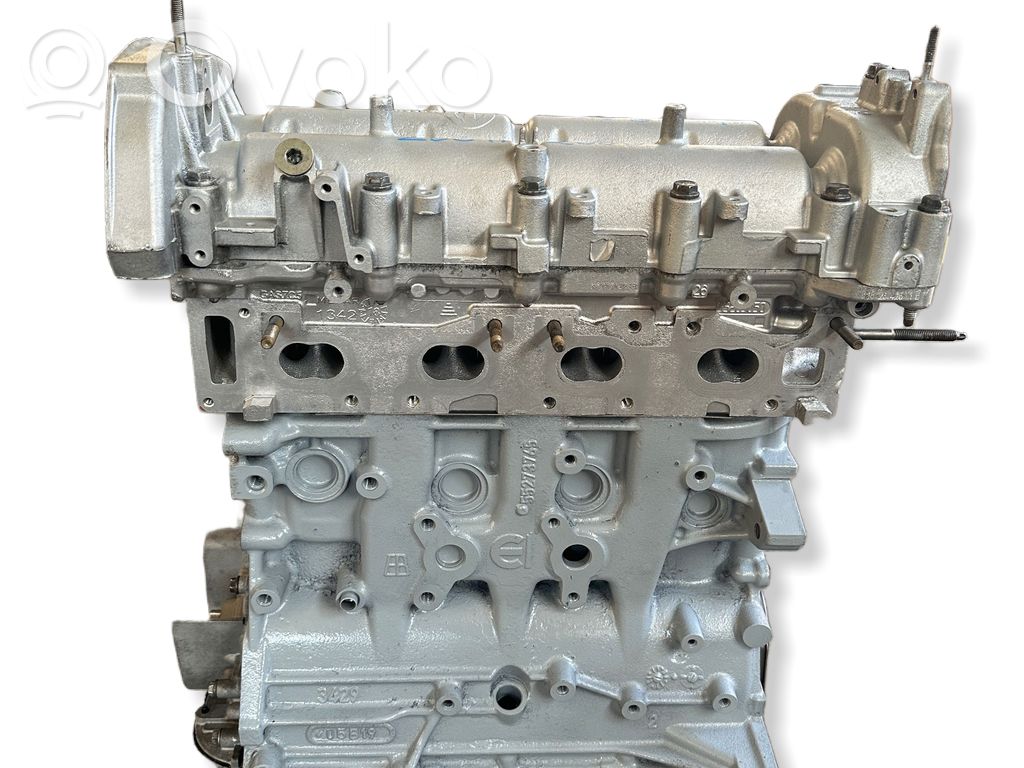 Fiat Ducato Engine 