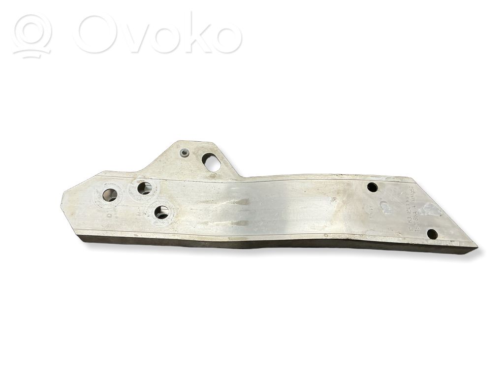 Panel mocowania chłodnicy   T52785A,171531243