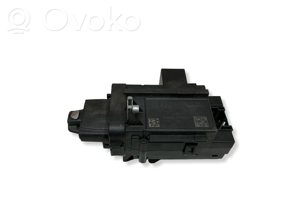 Audi A5 Ignition lock 