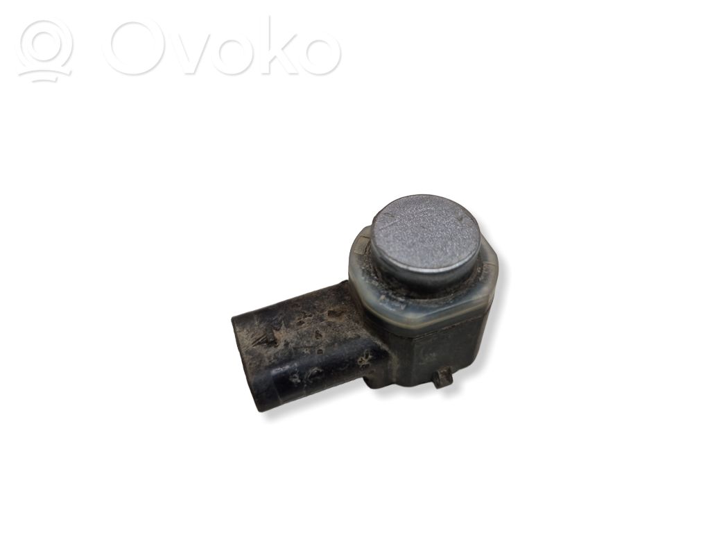 Ford Mondeo MK IV Parkavimo daviklis PDC 