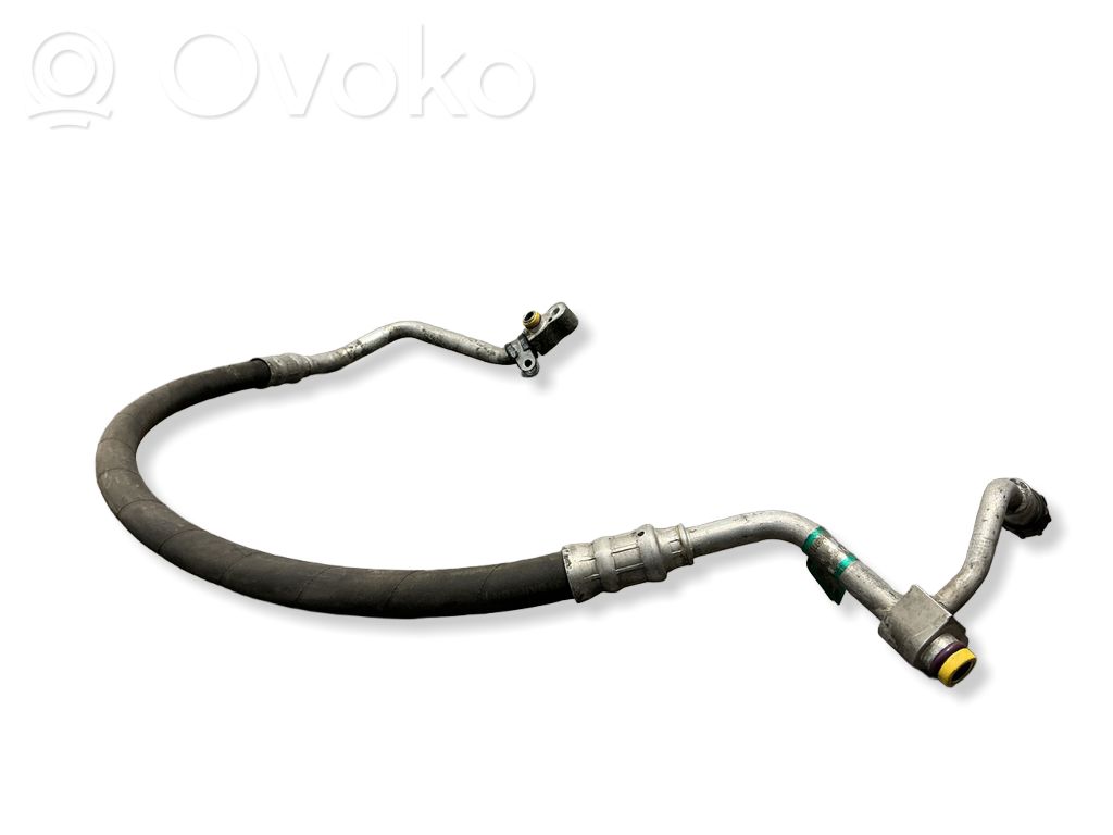 BMW X3 E83 Ilmastointilaitteen putki (A/C) 
