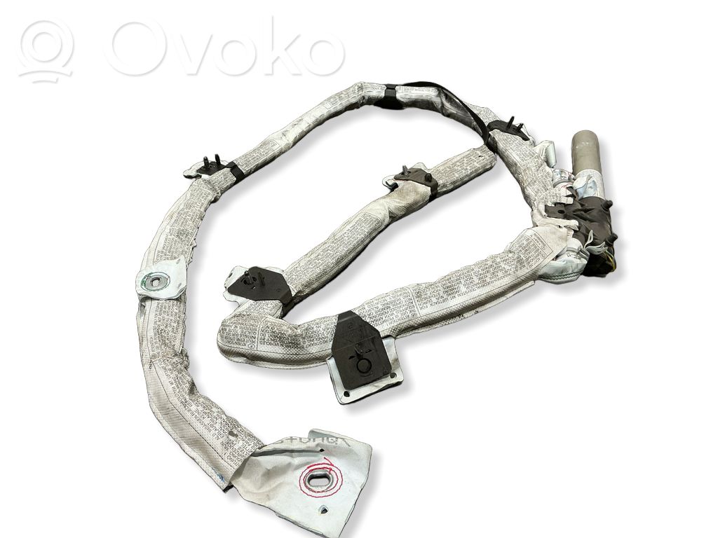 Roof airbag   84342022504A,30380659D,1024413870416
