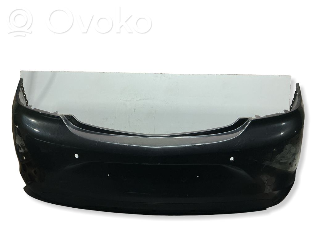 Opel Insignia A Parachoques 